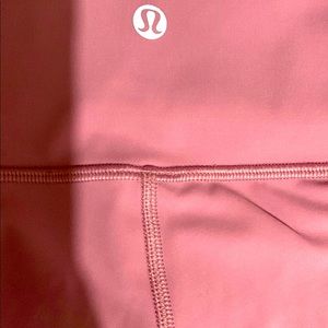 Lululemon Full length leggings